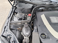 Personenauto, mercedes-benz, e-klasse, 500 avantgarde, 2011 - afbeelding 58 van  62