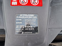 Personenauto, mercedes-benz, e-klasse, 500 avantgarde, 2011 - afbeelding 59 van  62