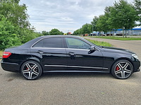 Personenauto, mercedes-benz, e-klasse, 500 avantgarde, 2011 - afbeelding 56 van  62