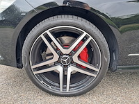 Personenauto, mercedes-benz, e-klasse, 500 avantgarde, 2011 - afbeelding 62 van  62