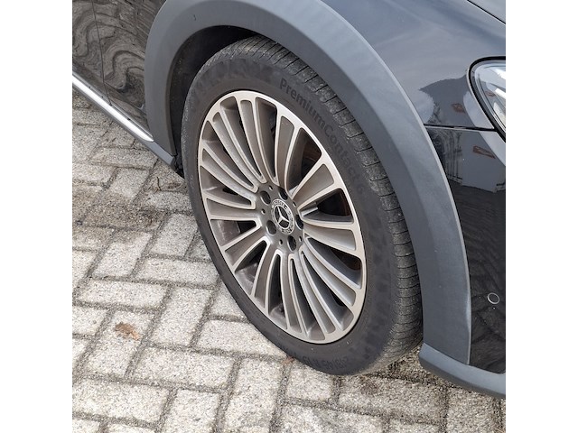 Personenauto, mercedes-benz, e-klasse all-terrain, 350 d 4matic, 2017 - afbeelding 2 van  48