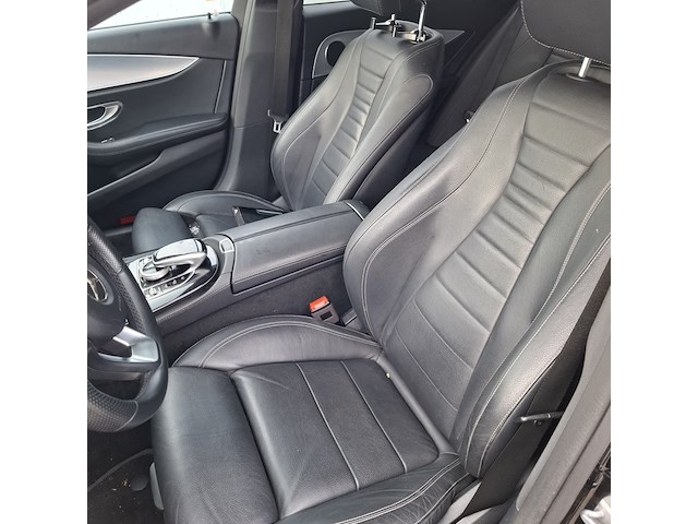 Personenauto, mercedes-benz, e-klasse all-terrain, 350 d 4matic, 2017 - afbeelding 6 van  48