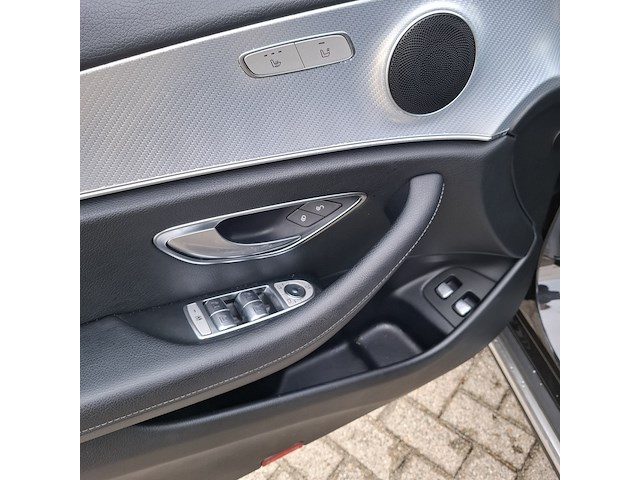 Personenauto, mercedes-benz, e-klasse all-terrain, 350 d 4matic, 2017 - afbeelding 7 van  48