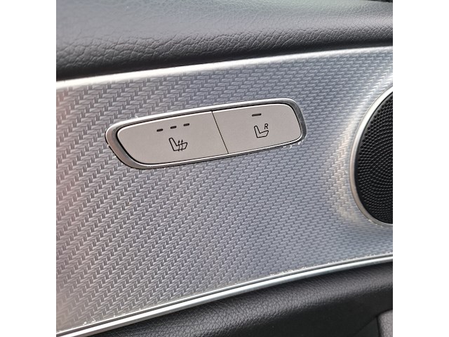 Personenauto, mercedes-benz, e-klasse all-terrain, 350 d 4matic, 2017 - afbeelding 8 van  48