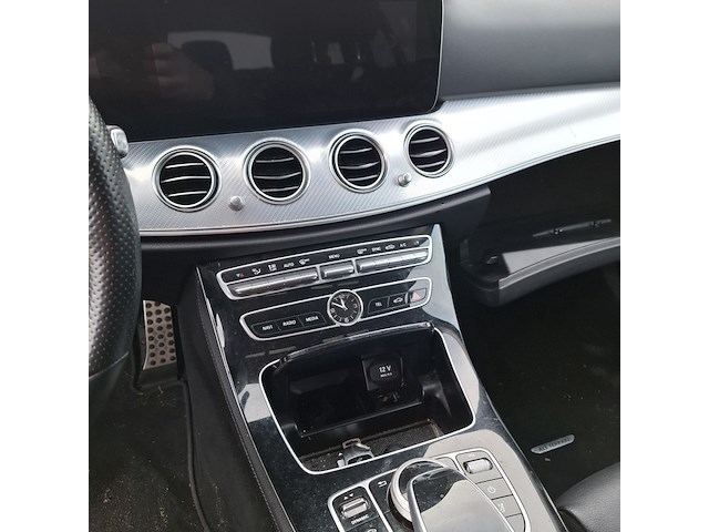 Personenauto, mercedes-benz, e-klasse all-terrain, 350 d 4matic, 2017 - afbeelding 10 van  48