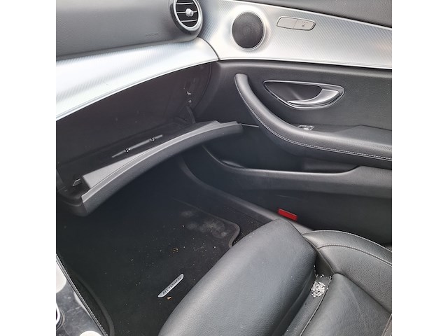 Personenauto, mercedes-benz, e-klasse all-terrain, 350 d 4matic, 2017 - afbeelding 11 van  48