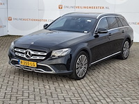 Personenauto, mercedes-benz, e-klasse all-terrain, 350 d 4matic, 2017 - afbeelding 1 van  48