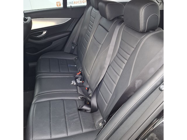 Personenauto, mercedes-benz, e-klasse all-terrain, 350 d 4matic, 2017 - afbeelding 13 van  48