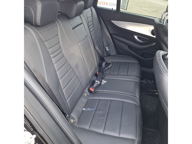 Personenauto, mercedes-benz, e-klasse all-terrain, 350 d 4matic, 2017 - afbeelding 14 van  48