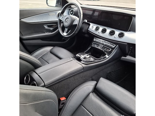 Personenauto, mercedes-benz, e-klasse all-terrain, 350 d 4matic, 2017 - afbeelding 15 van  48
