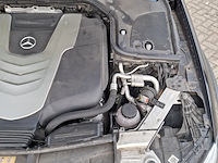 Personenauto, mercedes-benz, e-klasse all-terrain, 350 d 4matic, 2017 - afbeelding 19 van  48