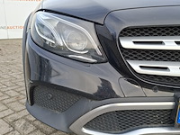 Personenauto, mercedes-benz, e-klasse all-terrain, 350 d 4matic, 2017 - afbeelding 21 van  48