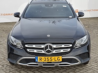Personenauto, mercedes-benz, e-klasse all-terrain, 350 d 4matic, 2017 - afbeelding 12 van  48