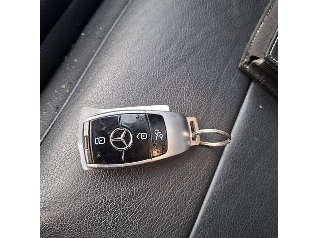 Personenauto, mercedes-benz, e-klasse all-terrain, 350 d 4matic, 2017 - afbeelding 25 van  48