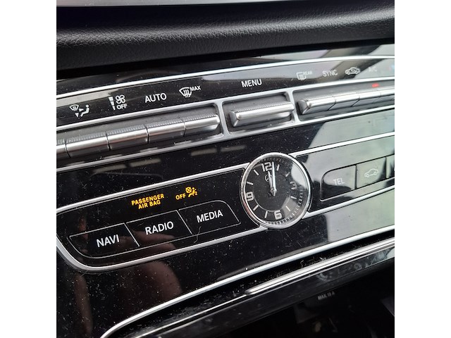 Personenauto, mercedes-benz, e-klasse all-terrain, 350 d 4matic, 2017 - afbeelding 26 van  48