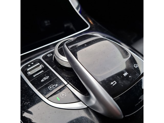 Personenauto, mercedes-benz, e-klasse all-terrain, 350 d 4matic, 2017 - afbeelding 27 van  48