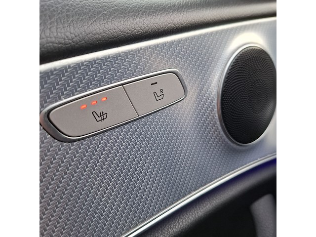 Personenauto, mercedes-benz, e-klasse all-terrain, 350 d 4matic, 2017 - afbeelding 28 van  48