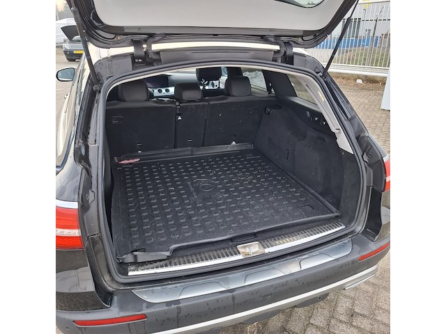 Personenauto, mercedes-benz, e-klasse all-terrain, 350 d 4matic, 2017 - afbeelding 29 van  48