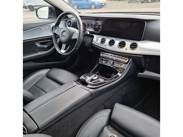 Personenauto, mercedes-benz, e-klasse all-terrain, 350 d 4matic, 2017 - afbeelding 31 van  48