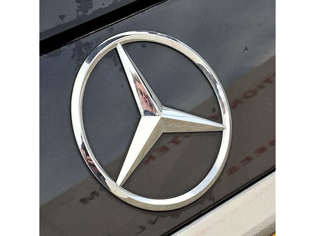 Personenauto, mercedes-benz, e-klasse all-terrain, 350 d 4matic, 2017 - afbeelding 32 van  48