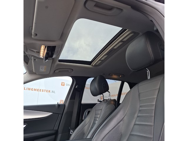 Personenauto, mercedes-benz, e-klasse all-terrain, 350 d 4matic, 2017 - afbeelding 33 van  48