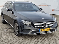 Personenauto, mercedes-benz, e-klasse all-terrain, 350 d 4matic, 2017 - afbeelding 23 van  48