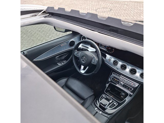 Personenauto, mercedes-benz, e-klasse all-terrain, 350 d 4matic, 2017 - afbeelding 35 van  48