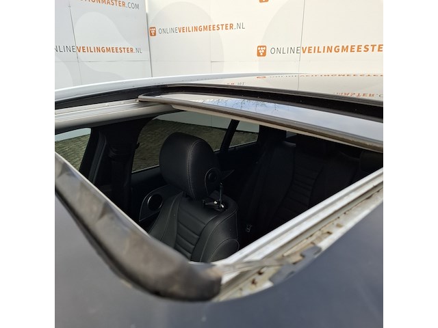 Personenauto, mercedes-benz, e-klasse all-terrain, 350 d 4matic, 2017 - afbeelding 36 van  48