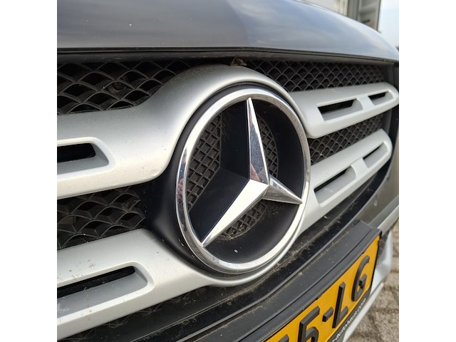 Personenauto, mercedes-benz, e-klasse all-terrain, 350 d 4matic, 2017 - afbeelding 37 van  48