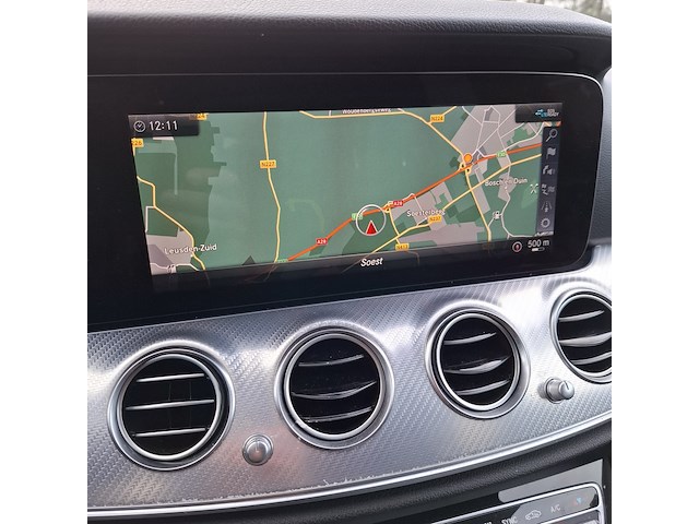 Personenauto, mercedes-benz, e-klasse all-terrain, 350 d 4matic, 2017 - afbeelding 39 van  48