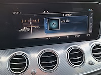 Personenauto, mercedes-benz, e-klasse all-terrain, 350 d 4matic, 2017 - afbeelding 40 van  48