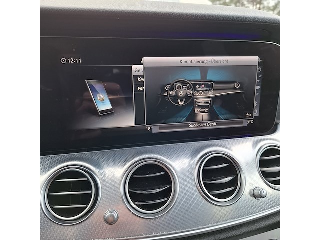 Personenauto, mercedes-benz, e-klasse all-terrain, 350 d 4matic, 2017 - afbeelding 41 van  48
