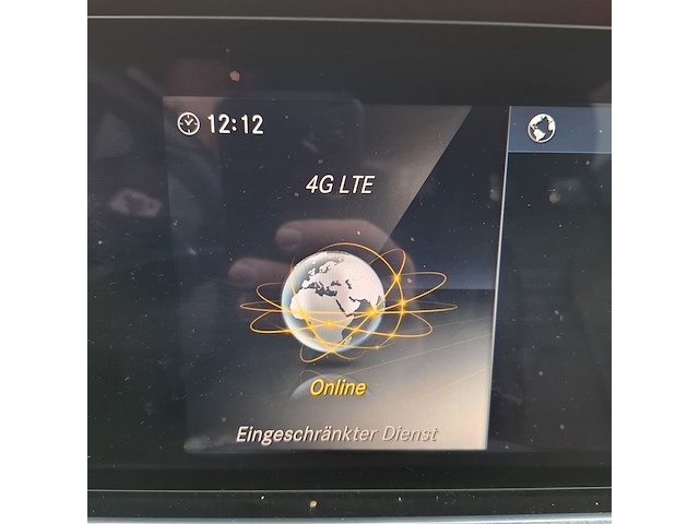 Personenauto, mercedes-benz, e-klasse all-terrain, 350 d 4matic, 2017 - afbeelding 42 van  48