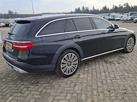 Personenauto, mercedes-benz, e-klasse all-terrain, 350 d 4matic, 2017 - afbeelding 44 van  48