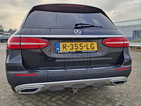 Personenauto, mercedes-benz, e-klasse all-terrain, 350 d 4matic, 2017 - afbeelding 45 van  48