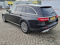 Personenauto, mercedes-benz, e-klasse all-terrain, 350 d 4matic, 2017 - afbeelding 46 van  48