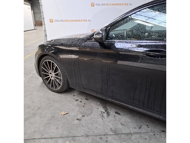 Personenauto, mercedes-benz, e-klasse, amg 43 4matic prestige plus, 2017 - afbeelding 2 van  68