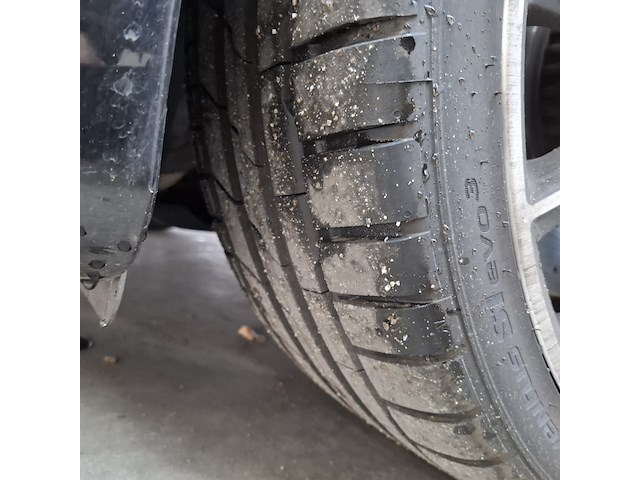 Personenauto, mercedes-benz, e-klasse, amg 43 4matic prestige plus, 2017 - afbeelding 4 van  68