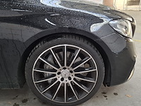 Personenauto, mercedes-benz, e-klasse, amg 43 4matic prestige plus, 2017 - afbeelding 9 van  68