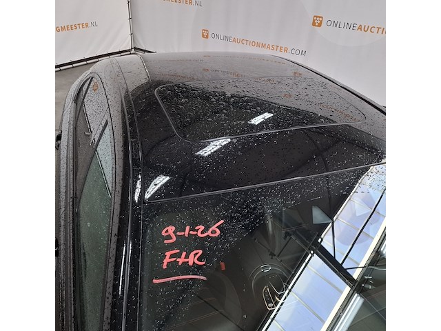 Personenauto, mercedes-benz, e-klasse, amg 43 4matic prestige plus, 2017 - afbeelding 10 van  68