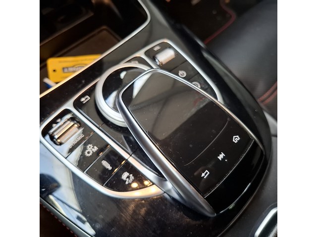 Personenauto, mercedes-benz, e-klasse, amg 43 4matic prestige plus, 2017 - afbeelding 29 van  68