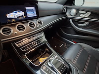 Personenauto, mercedes-benz, e-klasse, amg 43 4matic prestige plus, 2017 - afbeelding 30 van  68