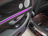 Personenauto, mercedes-benz, e-klasse, amg 43 4matic prestige plus, 2017 - afbeelding 32 van  68