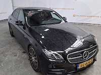 Personenauto, mercedes-benz, e-klasse, amg 43 4matic prestige plus, 2017 - afbeelding 23 van  68