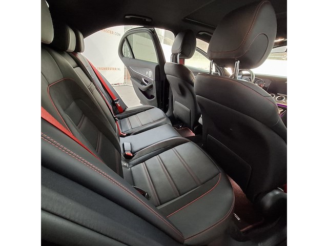 Personenauto, mercedes-benz, e-klasse, amg 43 4matic prestige plus, 2017 - afbeelding 38 van  68