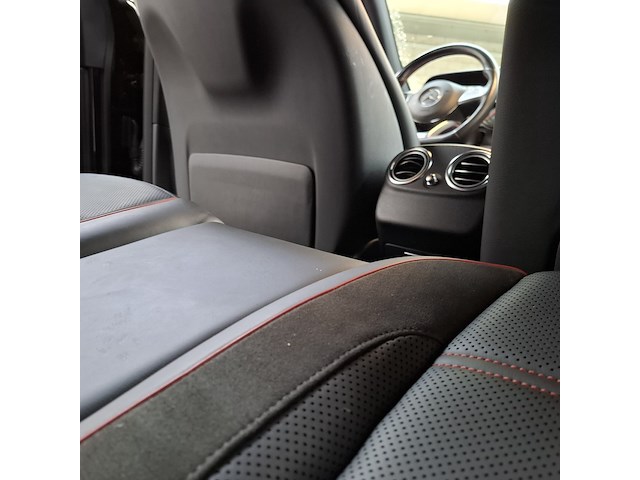 Personenauto, mercedes-benz, e-klasse, amg 43 4matic prestige plus, 2017 - afbeelding 39 van  68