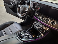 Personenauto, mercedes-benz, e-klasse, amg 43 4matic prestige plus, 2017 - afbeelding 40 van  68