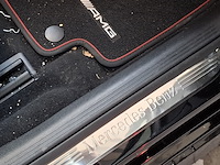 Personenauto, mercedes-benz, e-klasse, amg 43 4matic prestige plus, 2017 - afbeelding 42 van  68