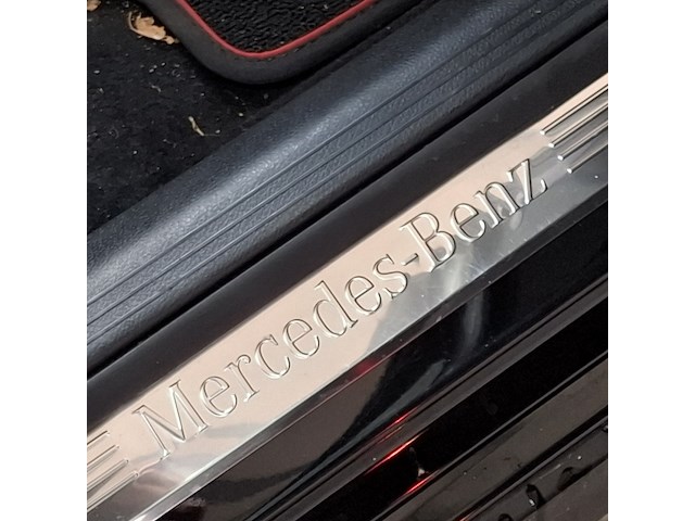 Personenauto, mercedes-benz, e-klasse, amg 43 4matic prestige plus, 2017 - afbeelding 43 van  68