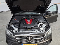 Personenauto, mercedes-benz, e-klasse, amg 43 4matic prestige plus, 2017 - afbeelding 49 van  68